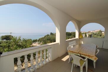 Apartmaji ob morju Mandre, Pag - 4084 Adriatic.hr