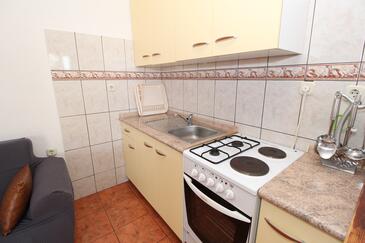 Apartments by the sea Mandre, Pag - 4084