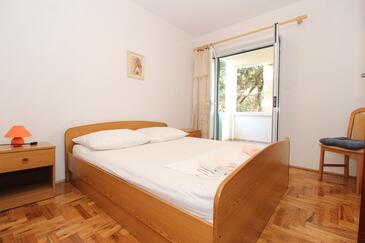 Apartmanok a tenger mellett Mandre, Pag - 4084