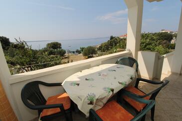 Ferienwohnungen am Meer Mandre, Pag - 4084