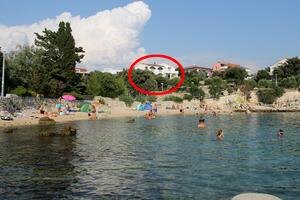 Апартаменти біля моря Мандре - Mandre, Паг - Pag - 4084