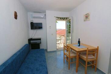 Apartments by the sea Kustići, Pag - 4086