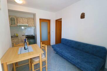 Apartments by the sea Kustići, Pag - 4086