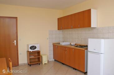 Apartmaji ob morju Kustići, Pag - 4087