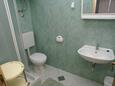 Bathroom Kustići, Bathroom in the apartment, (pet friendly) and WiFi.