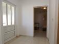 Kustići, Коридор в размещении типа apartment, Домашние животные допускаются и WiFi.