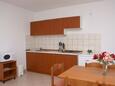 Kustići, Кухня в размещении типа apartment, Домашние животные допускаются и WiFi.