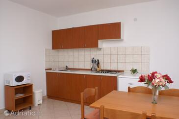 Apartmány u moře Kustići, Pag - 4087
