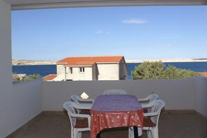 One bedroom apartment Kustići One bedroom apartment Kustići, Pag (A-4087-b)