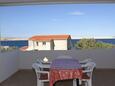 Terrace Kustići, Terrace in the apartment, (pet friendly) and WiFi.