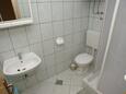 Kopalnica Kustići, Kopalnica v nastanitvi vrste apartment, Hišni ljubljenčki dovoljeni in WiFi.
