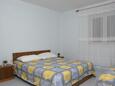 Spalnica Kustići, Spalnica v nastanitvi vrste apartment, dostopna klima, Hišni ljubljenčki dovoljeni in WiFi.