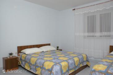 Lejligheder ved havet Kustici, Pag - 4087