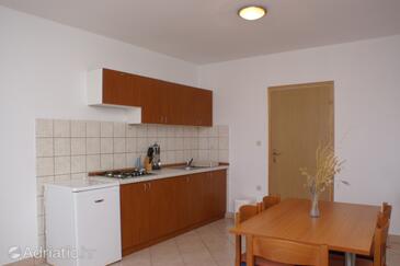 Lejligheder ved havet Kustici, Pag - 4087