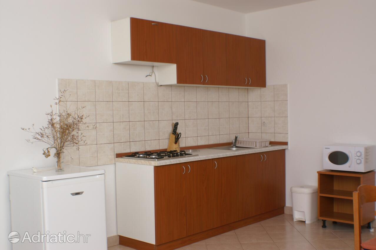 Apartmaji ob morju Kustići, Pag - 4087