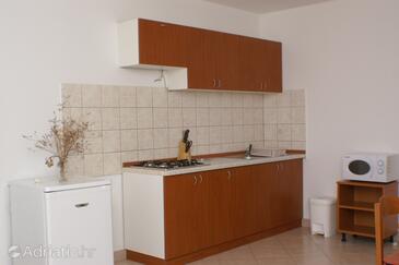 Apartmaji ob morju Kustići, Pag - 4087