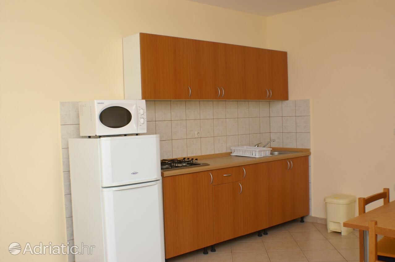 Apartmaji ob morju Kustići, Pag - 4087