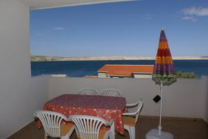 One bedroom apartment Kustići One bedroom apartment Kustići, Pag (A-4087-f)