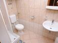 Kustići, Badkamer in accommodatietype apartment, huisdieren toegestaan en WiFi.