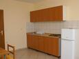 Kustići, Keuken in accommodatietype apartment, huisdieren toegestaan en WiFi.
