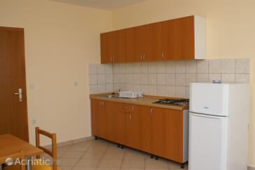 Apartments by the sea Kustići, Pag - 4087