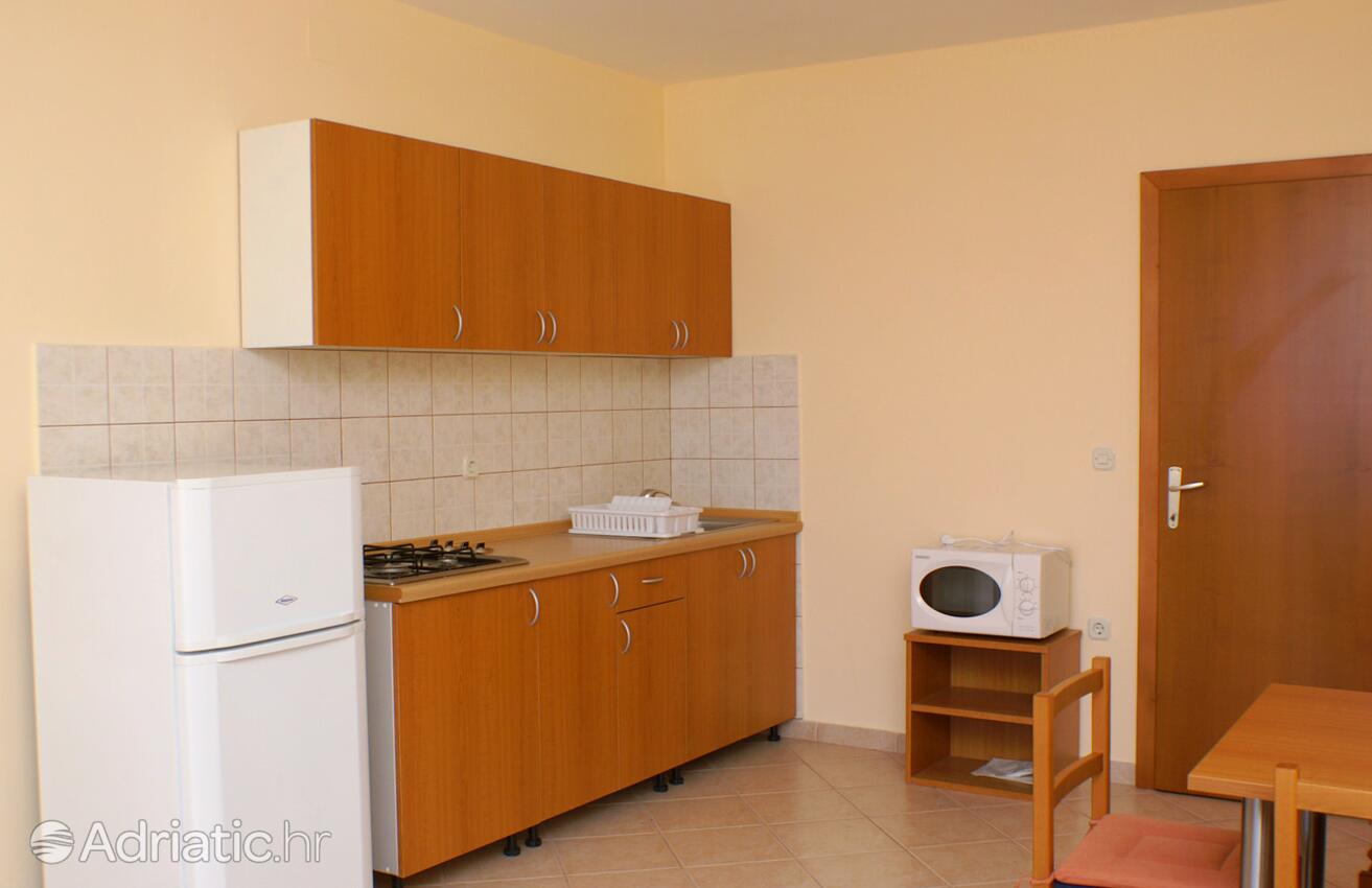 Apartments by the sea Kustići, Pag - 4087