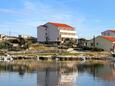 Kustići, Pag, Property 4087 - Apartments near sea with pebble beach.