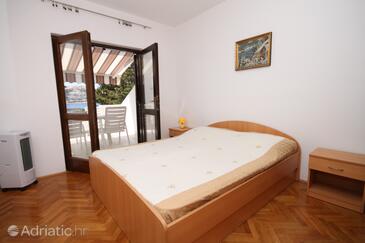 Apartamente lângă mare Stara Novalja, Pag - 4090