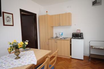 Apartamente lângă mare Stara Novalja, Pag - 4090