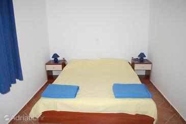 Leiligheter ved sjøen Mandre, Pag - 4092