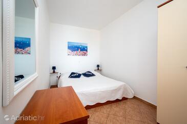 Apartmány u moře Mandre, Pag - 4092