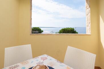 Eenkamerappartement Mandre, Pag (A-4092-b)