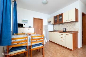 Apartments by the sea Mandre, Pag - 4092