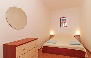 Ferienwohnungen am Meer Mandre, Pag - 4092