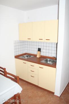 Ferienwohnungen am Meer Mandre, Pag - 4092