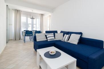 Eenkamerappartement Mandre, Pag (A-4092-g)