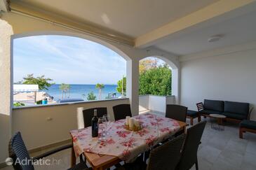 Apartmaji ob morju Mandre, Pag - 4093 Adriatic.hr