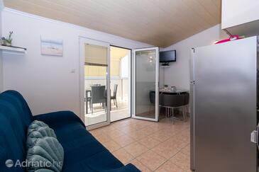 Apartments by the sea Mandre, Pag - 4093