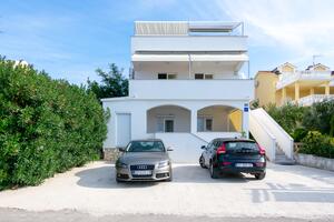 Ferienwohnungen am Meer Mandre, Pag - 4093