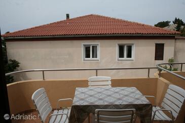 Apartamente lângă mare Mandre, Pag - 4095