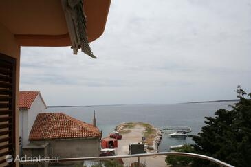 Apartamente lângă mare Mandre, Pag - 4095