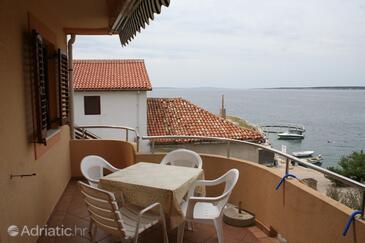 Apartmány u moře Mandre, Pag - 4095 Adriatic.hr