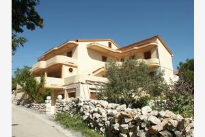 Appartamenti accanto al mare Mandre, Pago - Pag - 4095