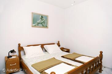 Apartmány s parkovištěm Potočnica, Pag - 4096