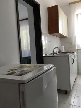 Apartmány s parkovištěm Potočnica, Pag - 4096