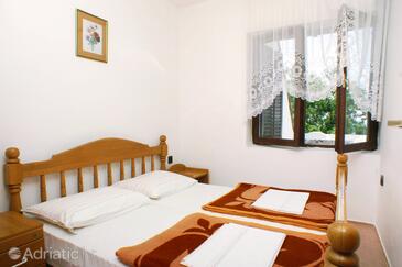 Apartmány s parkovištěm Potočnica, Pag - 4096