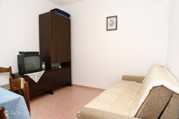 Apartmány s parkovištěm Potočnica, Pag - 4096