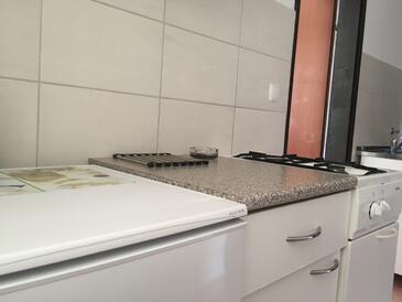 Apartments with parking space Potočnica, Pag - 4096