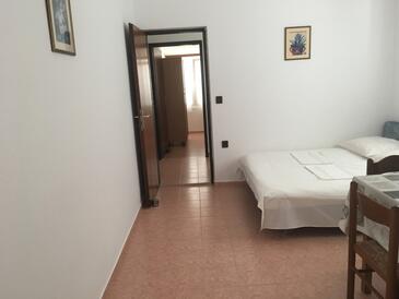 Apartments with parking space Potočnica, Pag - 4096