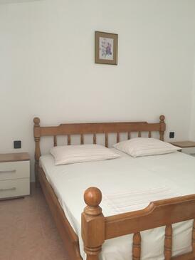 Apartmány s parkovištěm Potočnica, Pag - 4096